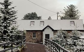 The Old House At Belfield