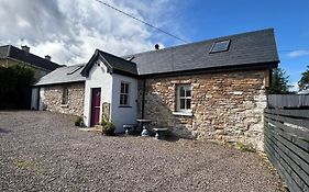 The Old House At Belfield